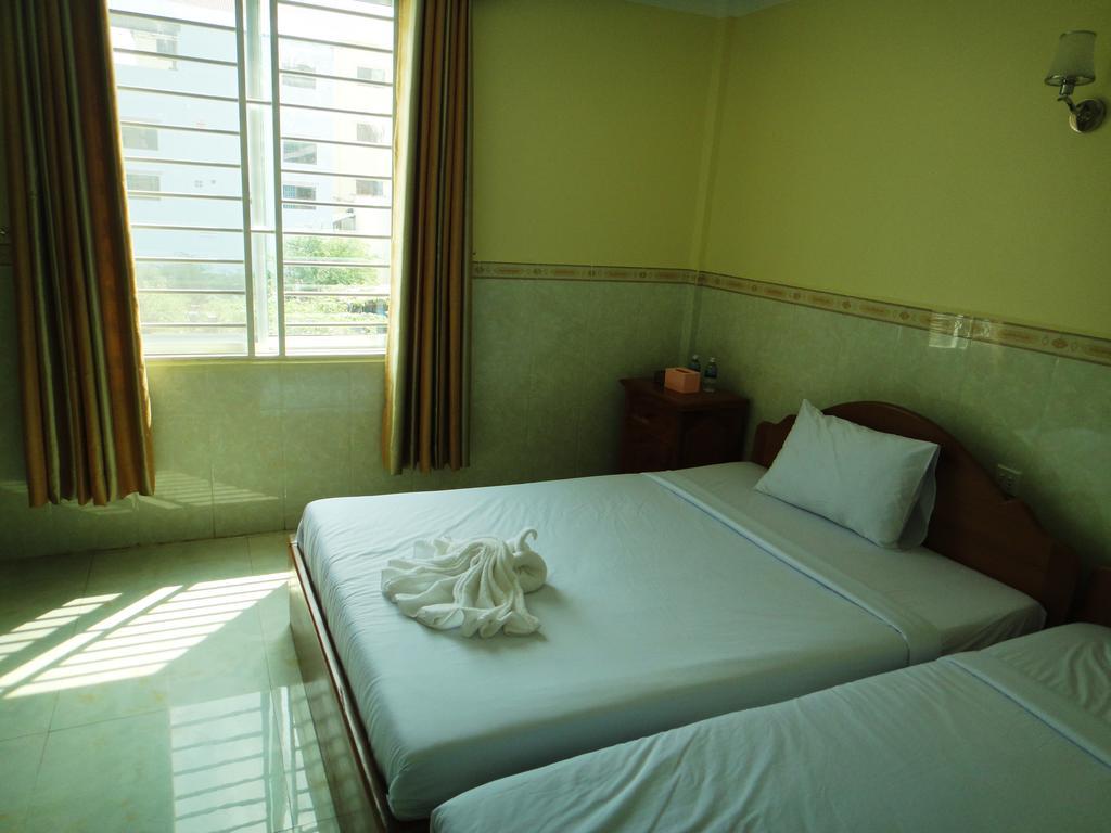 Borey Vatanac Guesthouse Kampot Luaran gambar