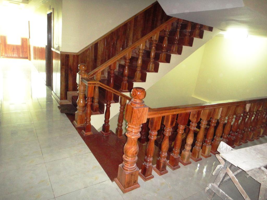 Borey Vatanac Guesthouse Kampot Luaran gambar